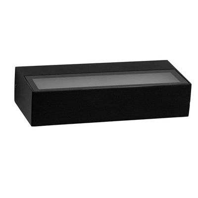 Havit Lighting Lighting Siena LED Uplighter Wall Light CCT 6w Black, White Havit Lighting - HV3654T Lights-For-You HV3654T-BLK