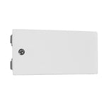 Havit Lighting Lighting Siena LED Uplighter Wall Light CCT 9w Black, White Havit Lighting - HV3656T Lights-For-You