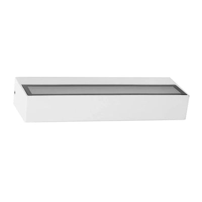 Havit Lighting Lighting Siena LED Uplighter Wall Light CCT 9w Black, White Havit Lighting - HV3656T Lights-For-You HV3656T-WHT