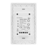 Havit Lighting Lighting Single Colour LED Touch Panel in White Havit Lighting - HV9101-2830A Lights-For-You HV9101-2830A