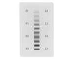 Havit Lighting Lighting Single Colour LED Touch Panel in White Havit Lighting - HV9101-2830A Lights-For-You HV9101-2830A