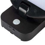 Havit Lighting Lighting Solarni Solar LED Wall Light in Black Havit Lighting - HV36724-BLK Lights-For-You HV36724-BLK