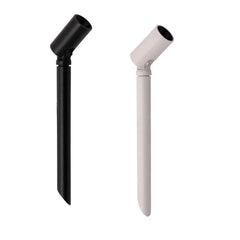 Havit Lighting Lighting Spar LED Spike/Surface Mounted Spot Light CCT 0.5w Black, White Havit Lighting - HV1433T Lights-For-You