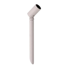 Havit Lighting Lighting Spar LED Spike/Surface Mounted Spot Light CCT 0.5w Black, White Havit Lighting - HV1433T Lights-For-You HV1433T-WHT