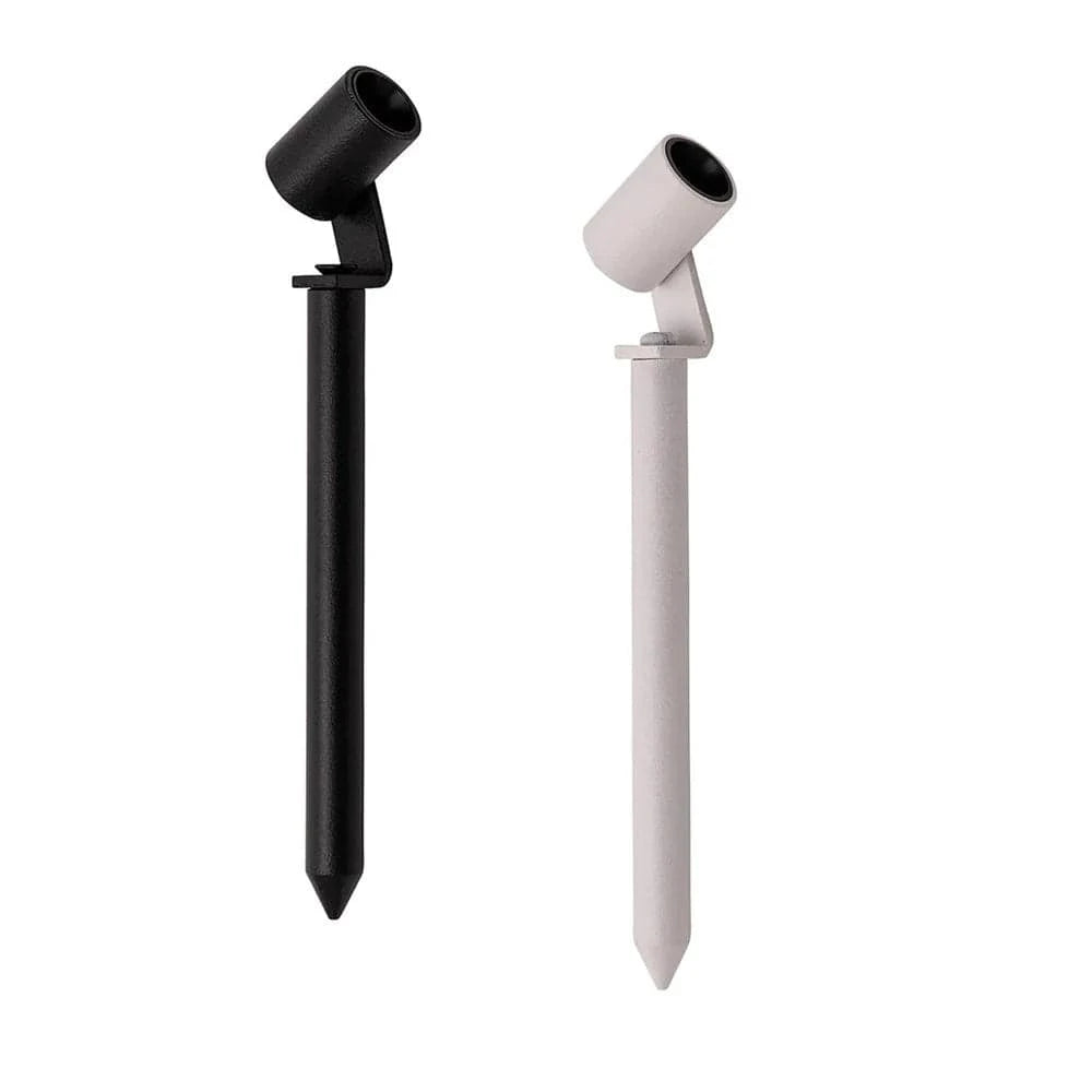 Havit Lighting Lighting Spar LED Spike/Surface Mounted Spot Light CCT 0.5w Black, White Havit Lighting - HV1434T Lights-For-You
