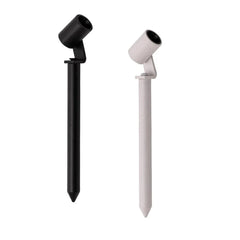 Havit Lighting Lighting Spar LED Spike/Surface Mounted Spot Light CCT 0.5w Black, White Havit Lighting - HV1434T Lights-For-You