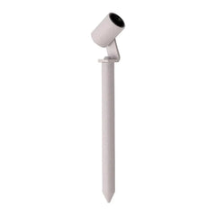 Havit Lighting Lighting Spar LED Spike/Surface Mounted Spot Light CCT 0.5w Black, White Havit Lighting - HV1434T Lights-For-You HV1434T-WHT