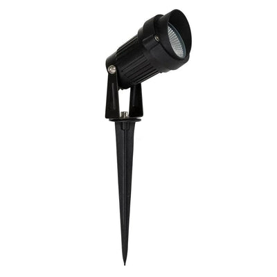 Havit Lighting Lighting Spitze LED Garden Spike Light 3w in Black Havit Lighting - HV1428T Lights-For-You HV1428T