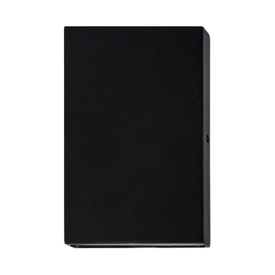 Havit Lighting Lighting Stylez Up & Down LED Wall Light CCT 6w Havit Lighting - HV3289T-12V Lights-For-You HV3289T-BLK-12V