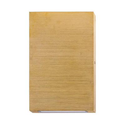 Havit Lighting Lighting Stylez Up & Down LED Wall Light CCT 6w Havit Lighting - HV3289T-12V Lights-For-You HV3289T-BR-12V