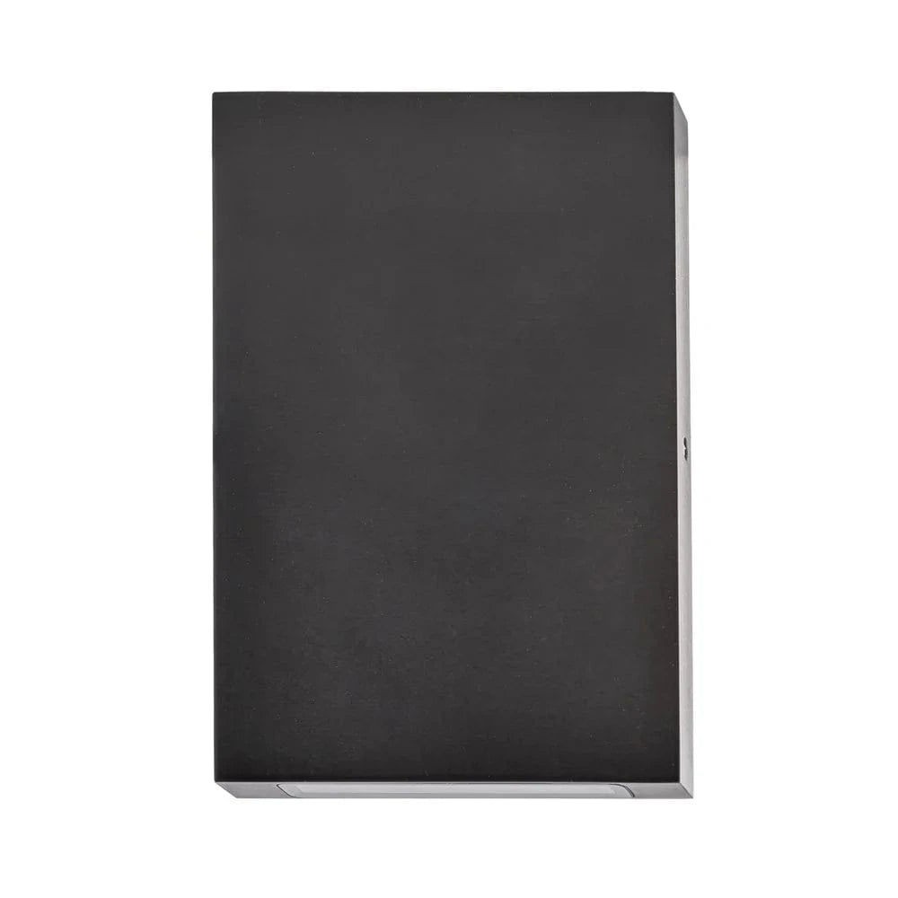 Havit Lighting Lighting Stylez Up & Down LED Wall Light CCT 6w Havit Lighting - HV3289T-12V Lights-For-You HV3289T-GPH-12V