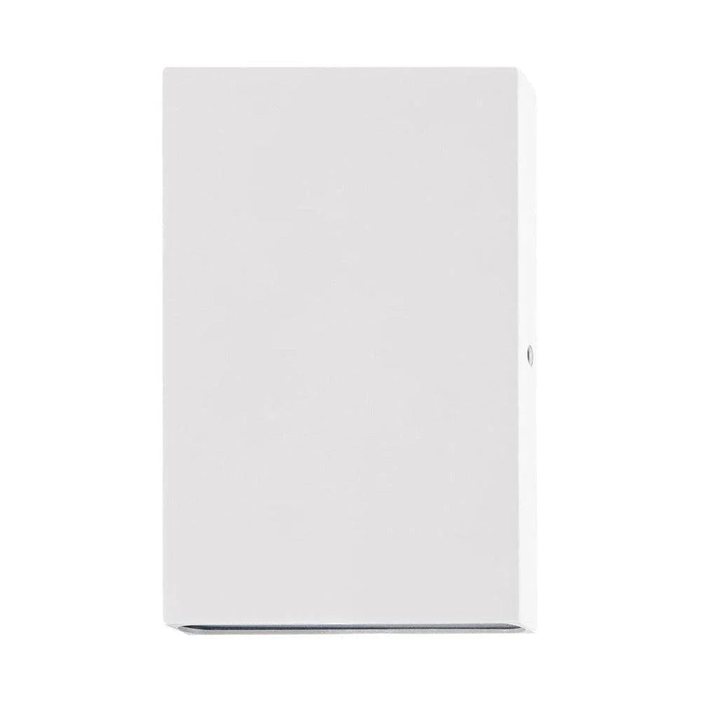 Havit Lighting Lighting Stylez Up & Down LED Wall Light CCT 6w Havit Lighting - HV3289T-12V Lights-For-You HV3289T-WHT-12V