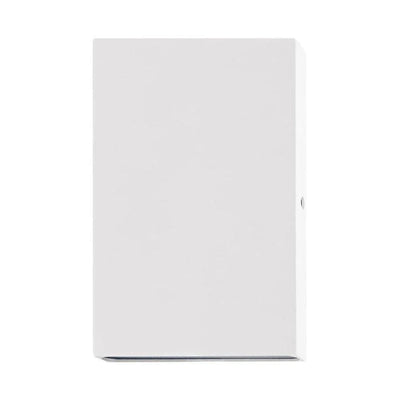 Havit Lighting Lighting Stylez Up & Down LED Wall Light CCT 6w Havit Lighting - HV3289T-12V Lights-For-You HV3289T-WHT-12V