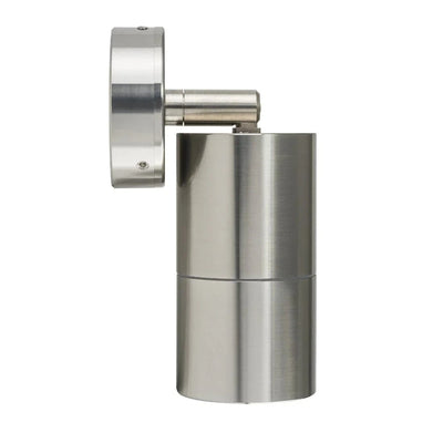 Havit Lighting Lighting Titanium Aluminium Single Adjustable Wall Light Havit Lighting - HV1285T, HV1287GU10T, HV1287MR16T Lights-For-You