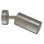 Havit Lighting Lighting Titanium Aluminium Single Adjustable Wall Light Havit Lighting - HV1285T, HV1287GU10T, HV1287MR16T Lights-For-You HV1287MR16T