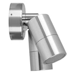 Havit Lighting Lighting Tivah Double Adj. Wall Pillar Light with Sensor CCT in 316 Stainless Steel Havit Lighting - HV1305T-PIR, HV1306T-PIR Lights-For-You