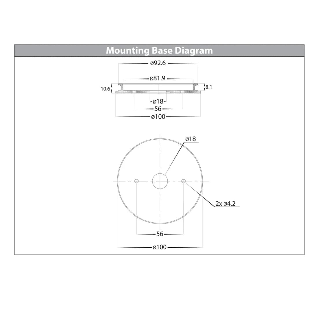 Havit Lighting Lighting Tivah Double Adj. Wall Pillar Light with Sensor CCT in 316 Stainless Steel Havit Lighting - HV1305T-PIR, HV1306T-PIR Lights-For-You
