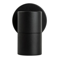 Havit Lighting Lighting Tivah Mini Fixed Down LED Wall Light in Black Havit Lighting - HV1127MR11NW Lights-For-You HV1127MR11NW