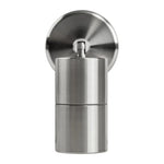 Havit Lighting Lighting Tivah Mini Single Adjustable LED Wall Light in 316 Stainless Steel Havit Lighting - HV1207MR11NW Lights-For-You HV1207MR11NW