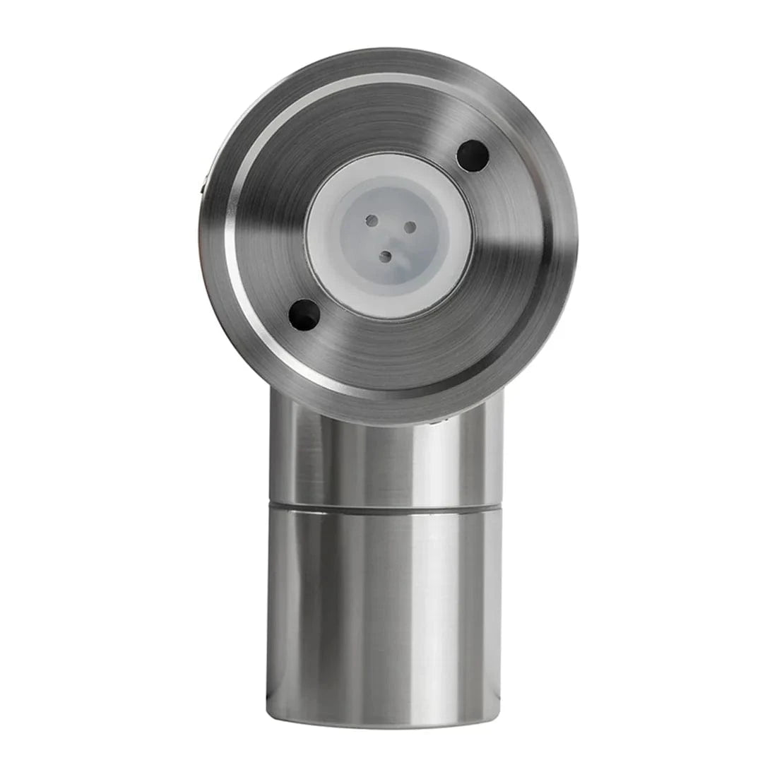 Havit Lighting Lighting Tivah Mini Single Adjustable LED Wall Light in 316 Stainless Steel Havit Lighting - HV1207MR11NW Lights-For-You HV1207MR11NW