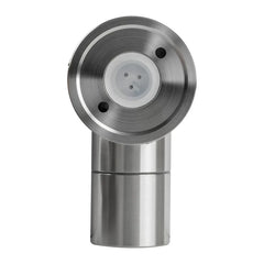 Havit Lighting Lighting Tivah Mini Single Adjustable LED Wall Light in 316 Stainless Steel Havit Lighting - HV1207MR11NW Lights-For-You HV1207MR11NW