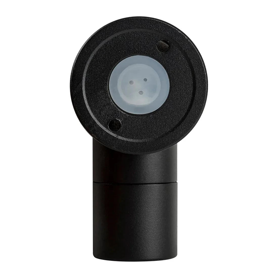 Havit Lighting Lighting Tivah Mini Single Adjustable LED Wall Light in Aluminium Black Havit Light - HV1227MR11NW Lights-For-You HV1227MR11NW