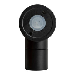 Havit Lighting Lighting Tivah Mini Single Adjustable LED Wall Light in Aluminium Black Havit Light - HV1227MR11NW Lights-For-You HV1227MR11NW