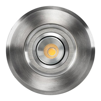 Havit Lighting Lighting Toldo Adjustable LED Inground Light CCT 3w 316 Stainless Steel Havit Lighting - HV1827T Lights-For-You HV1827T