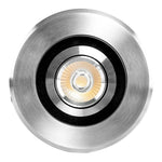 Havit Lighting Lighting Toldo Adjustable LED Inground Light CCT 5w 316 Stainless Steel Havit Lighting - HV1828T Lights-For-You HV1828T