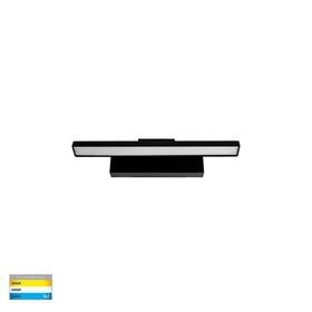 Havit Lighting Lighting Vanita Indoor LED Wall Light 4 Sizes in Black or White Havit Lighting - HV810XT Lights-For-You HV8101T-BLK