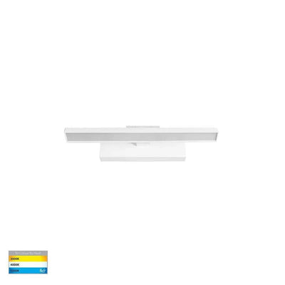 Havit Lighting Lighting Vanita Indoor LED Wall Light 4 Sizes in Black or White Havit Lighting - HV810XT Lights-For-You HV8101T-WHT