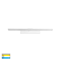 Havit Lighting Lighting Vanita Indoor LED Wall Light 4 Sizes in Black or White Havit Lighting - HV810XT Lights-For-You HV8102T-WHT