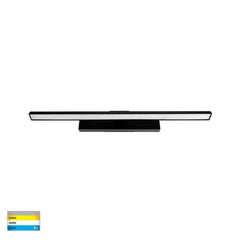 Havit Lighting Lighting Vanita Indoor LED Wall Light 4 Sizes in Black or White Havit Lighting - HV810XT Lights-For-You HV8103T-BLK