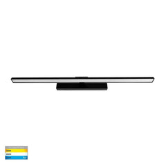 Havit Lighting Lighting Vanita Indoor LED Wall Light 4 Sizes in Black or White Havit Lighting - HV810XT Lights-For-You HV8104T-BLK