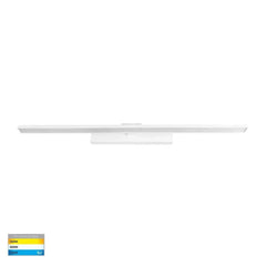 Havit Lighting Lighting Vanita Indoor LED Wall Light 4 Sizes in Black or White Havit Lighting - HV810XT Lights-For-You HV8104T-WHT