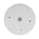 Havit Lighting Lighting Veko LED Step Light with Eyelid CCT 10w in Black, White, Brass, SS316 Havit Lighting - HV2929T Lights-For-You