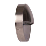 Havit Lighting Lighting Veko LED Step Light with Eyelid CCT 10w in Black, White, Brass, SS316 Havit Lighting - HV2929T Lights-For-You HV2929T-SS316-240V