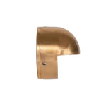 Havit Lighting Lighting Veko LED Step Light with Eyelid CCT 2w in Black, White, Brass, SS316 Havit Lighting - HV2927TVeko LED Step Light with Eyelid CCT 2w in Black, White, Brass, SS316 Havit Lighting - HV2927T Lights-For-You