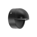 Havit Lighting Lighting Veko LED Step Light with Eyelid CCT 2w in Black, White, Brass, SS316 Havit Lighting - HV2927TVeko LED Step Light with Eyelid CCT 2w in Black, White, Brass, SS316 Havit Lighting - HV2927T Lights-For-You HV2927T-BLK-240V