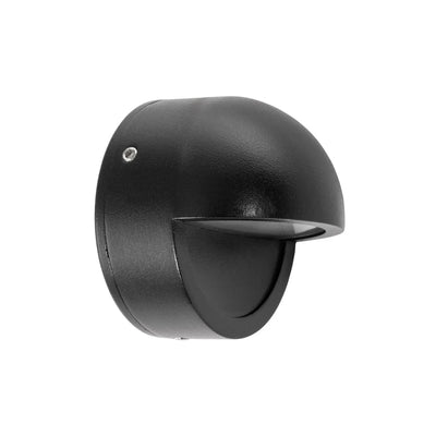 Havit Lighting Lighting Veko LED Step Light with Eyelid CCT 2w in Black, White, Brass, SS316 Havit Lighting - HV2927TVeko LED Step Light with Eyelid CCT 2w in Black, White, Brass, SS316 Havit Lighting - HV2927T Lights-For-You HV2927T-BLK-240V