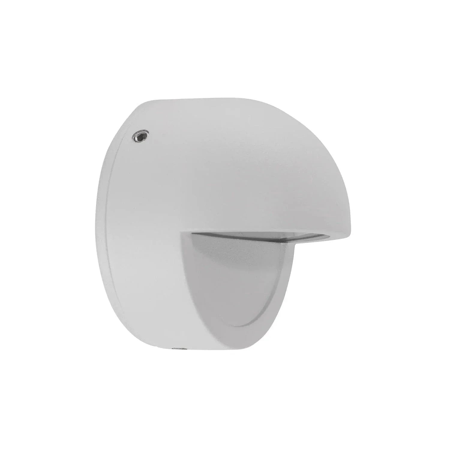 Havit Lighting Lighting Veko LED Step Light with Eyelid CCT 2w in Black, White, Brass, SS316 Havit Lighting - HV2927TVeko LED Step Light with Eyelid CCT 2w in Black, White, Brass, SS316 Havit Lighting - HV2927T Lights-For-You HV2927T-WHT-240V