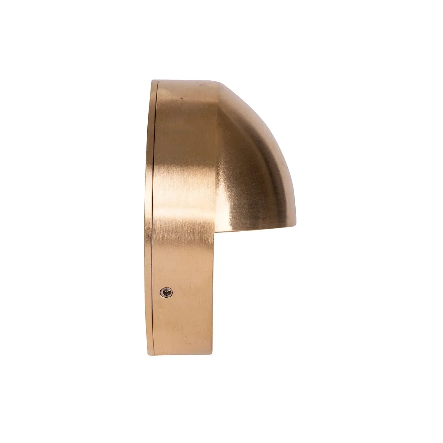 Havit Lighting Lighting Veko LED Step Light with Eyelid CCT 6w in Black, White, Brass, SS316 Havit Lighting - HV2928T Lights-For-You