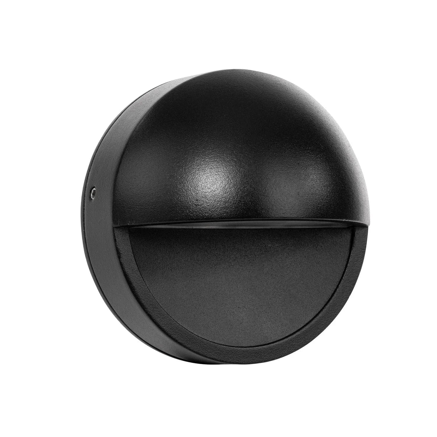 Havit Lighting Lighting Veko LED Step Light with Eyelid CCT 6w in Black, White, Brass, SS316 Havit Lighting - HV2928T Lights-For-You