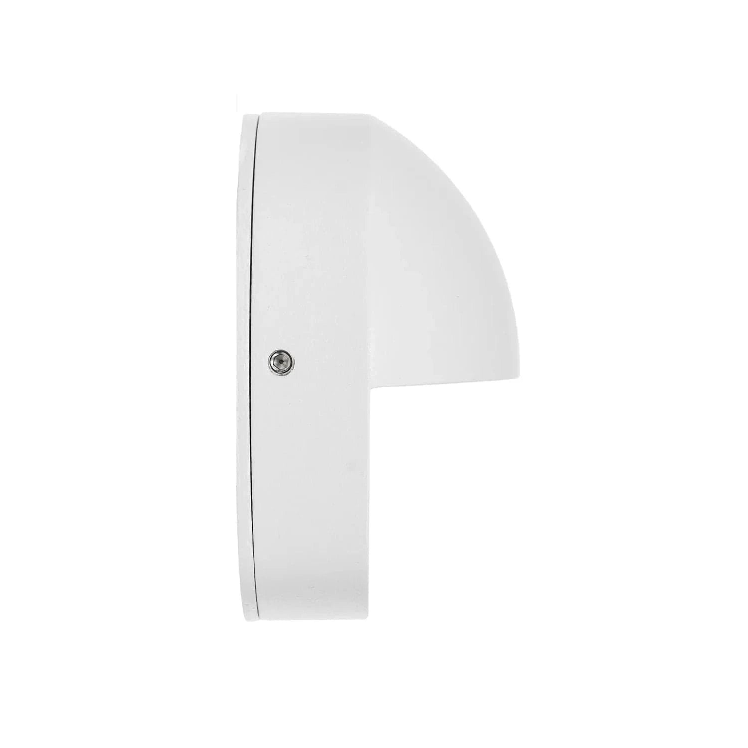 Havit Lighting Lighting Veko LED Step Light with Eyelid CCT 6w in Black, White, Brass, SS316 Havit Lighting - HV2928T Lights-For-You