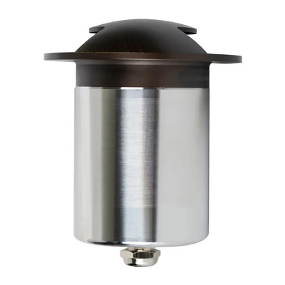 Havit Lighting Lighting Viale LED in-Ground Light Double Way in 316 Stainles Steel, Antique Brass, Brass or Graphite Havit Lighting - HV19072T Lights-For-You