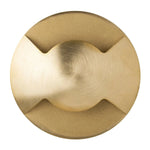 Havit Lighting Lighting Viale LED in-Ground Light Double Way in 316 Stainles Steel, Antique Brass, Brass or Graphite Havit Lighting - HV19072T Lights-For-You