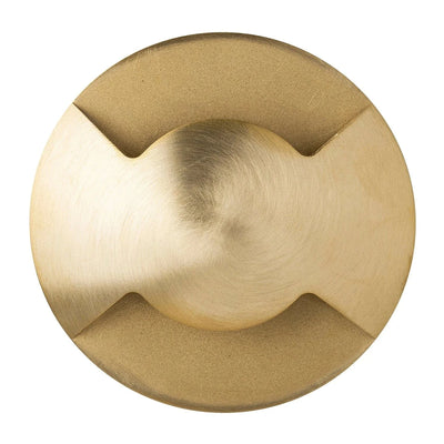 Havit Lighting Lighting Viale LED in-Ground Light Double Way in 316 Stainles Steel, Antique Brass, Brass or Graphite Havit Lighting - HV19072T Lights-For-You