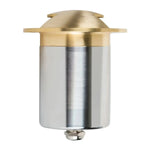 Havit Lighting Lighting Viale LED in-Ground Light Double Way in 316 Stainles Steel, Antique Brass, Brass or Graphite Havit Lighting - HV19072T Lights-For-You