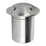 Havit Lighting Lighting Viale LED in-Ground Light Double Way in 316 Stainles Steel, Antique Brass, Brass or Graphite Havit Lighting - HV19072T Lights-For-You HV19072T