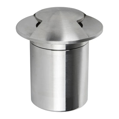 Havit Lighting Lighting Viale LED in-Ground Light Double Way in 316 Stainles Steel, Antique Brass, Brass or Graphite Havit Lighting - HV19072T Lights-For-You HV19072T